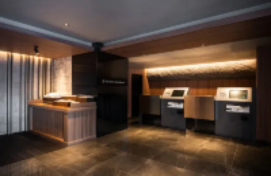 The OneFive Osaka Shinsekai