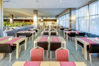 Aquarium by Zont Hotel Group - พร้อมอาหารเช้า