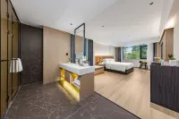Mehood Lestie Hotel (Mangshi Square Airport Branch) - พร้อมWifi
