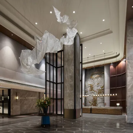Bocui Zhixian Hotel