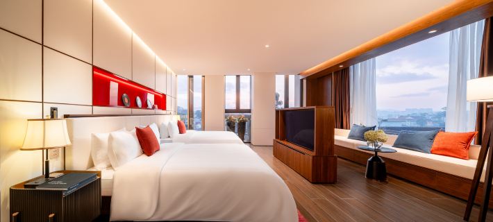 CICILIA Rouge Dalat Hotels in Thành phố Đà Lạt