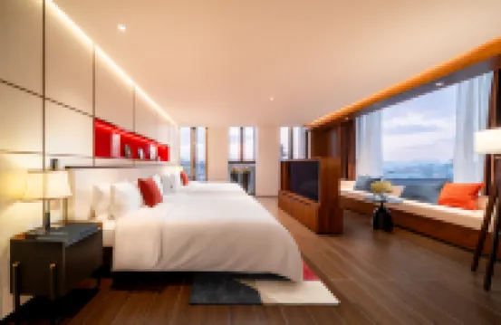 CICILIA Rouge Dalat 鄰近大叻城市花園的酒店