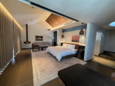 Jian·Shijian Snow Mountain Resort Homestay