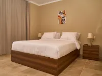 The Fit Stop Hostel Hotels near Hurghada Airport