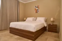 The Fit Stop Hostel