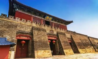 Ya Ju TaiShan Hotel