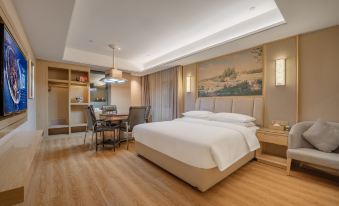 Vienna International Hotel (Chongqing Nanping Pedestrian Street Wanda Plaza)