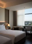 MANGROVE HOTEL - شرفة