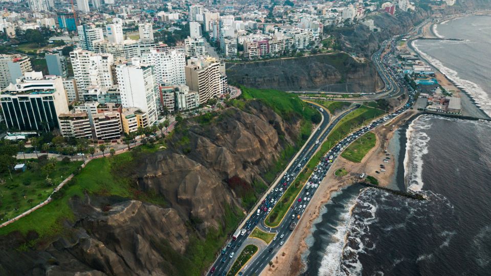 nhow Lima