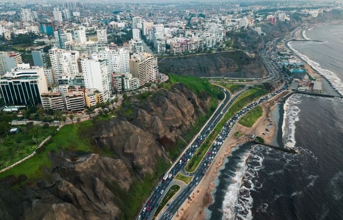 nhow Lima