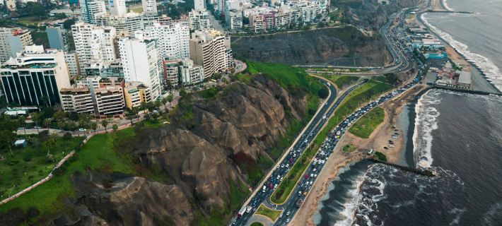 nhow Lima Hotels in Lima