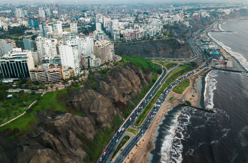 nhow Lima