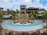 Seascape Beach Resort & Spa Uluwatu by Ini Vie Hospitality Hotels near Pecatu