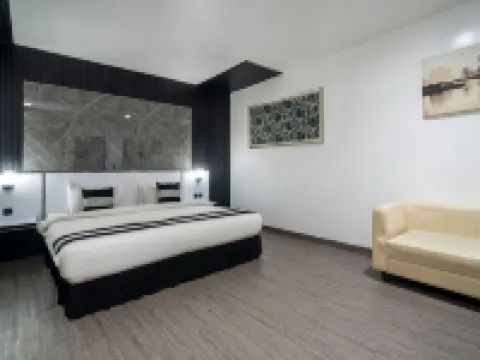 Jl Star Hotel Panakkukang By LIFE Hotels in Makassar