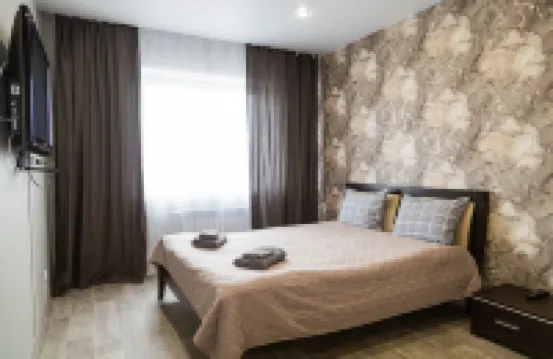 Baikal Story - Lermontova Street 31 Hotels in 