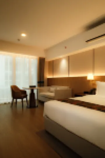 Wyndham Garden Manila Bay