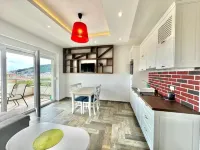 Bucanero Apartments Hoteles en 