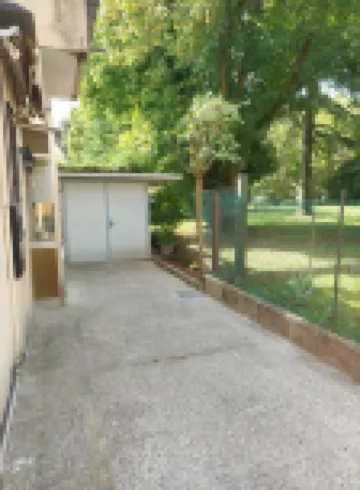 Al Pettirosso apartment with free parking - ideal for families