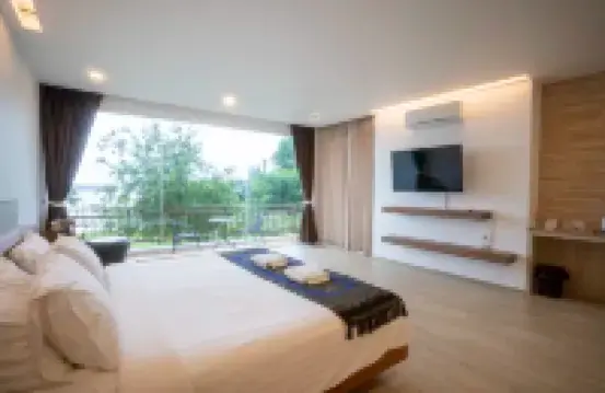 Vieng Khong Hotel