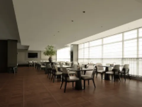 Lu'an Railway Station Xinghe Jiefang Square Atour Hotel Hoteles en Lu'an