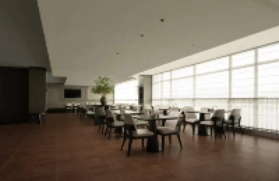 Lu'an Railway Station Xinghe Jiefang Square Atour Hotel