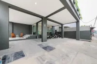 Urbanview Greenville Jakarta - 3성급