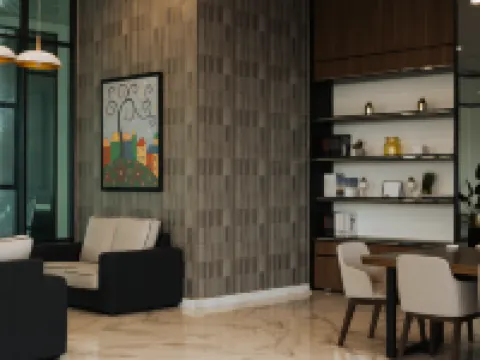 Parkland Residence B11 by Dehoz Suites Hotels in Cheras