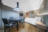 An Ke hotel