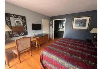 La Posada Inn by OYO Brownsville