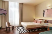 Numa Rome Barberini - 3-Star