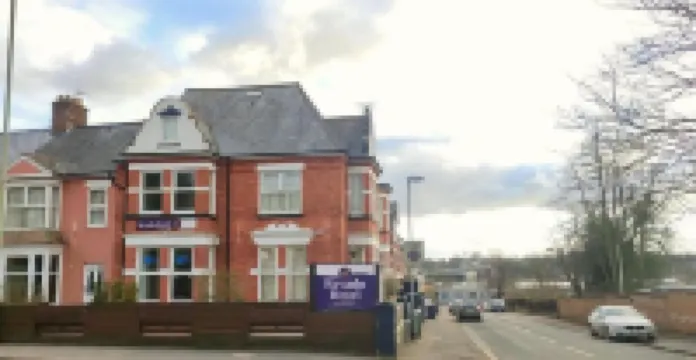 Revado Hotel, Norwich City Centre Các khách sạn ở 