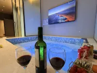 Diaobingshan Boyue Private Hot Spring Hotel (Mining Bureau Hospital)