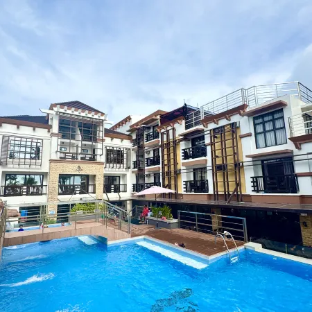 La Carmela de Boracay Hotel