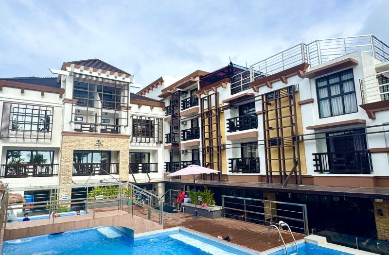 La Carmela de Boracay Hotel photo 2