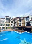 La Carmela de Boracay Hotel - Bãi biển