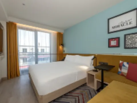 Hampton by Hilton Batumi Center Hotels in Batumi