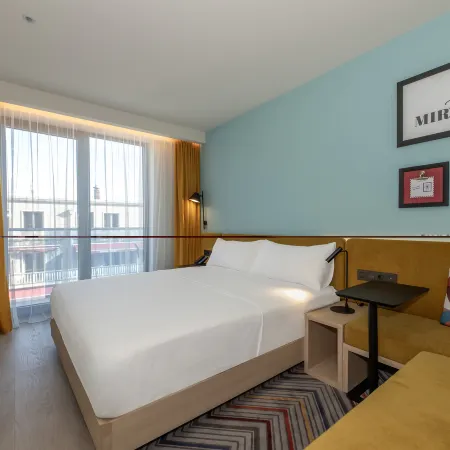 Hampton by Hilton Batumi Center