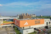 Novotel Changsha International Exhibition Center - Scenic