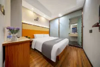 Lexiang. Smart Audio-Visual Boutique Stay (Changle International Airport)