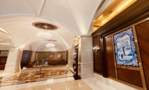 Casa Real Hotel
