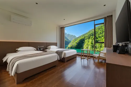 Shuiyunjian Homestay