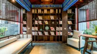 Kaifeng Millennium City Park Gulou Public Square | Yuhefu Classical Garden Resort Hotel - Gym
