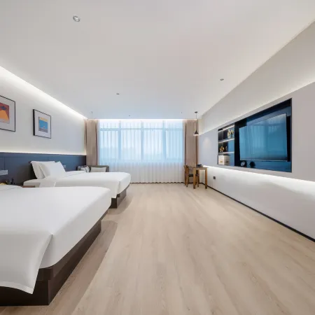 YalanQipan Boutique Hotel