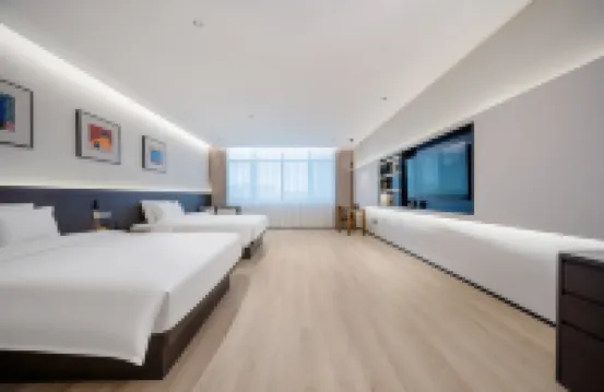 YalanQipan Boutique Hotel