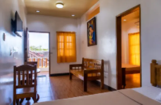 Anda de Boracay White Sand Resort