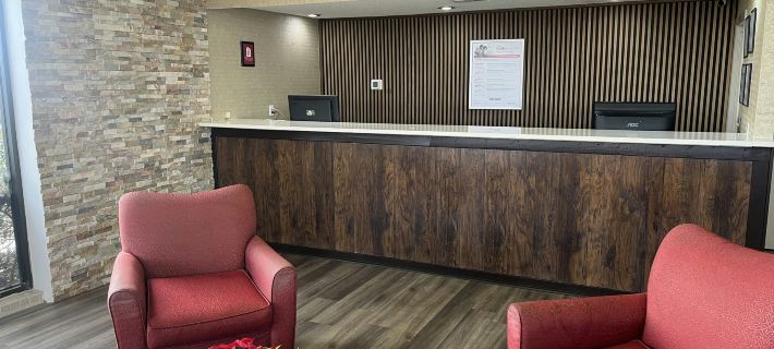 Red Roof Inn Manchester, TN Hotels in Coffee County