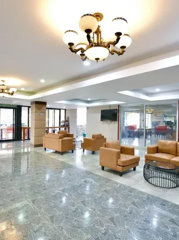 รูปภาพของบ้านแก้ว โฮเทล