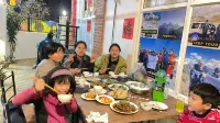 Hotel Sohum