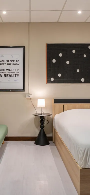 ห้อง Classic 