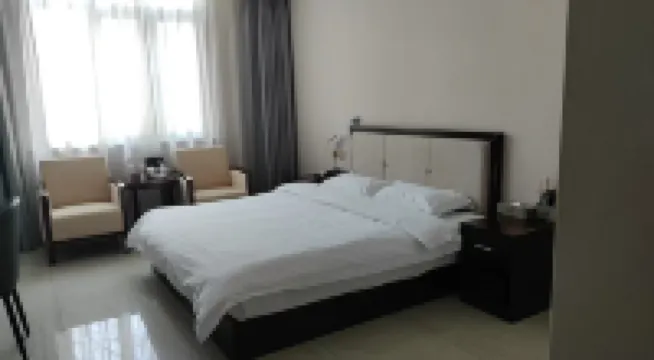 出息人酒店